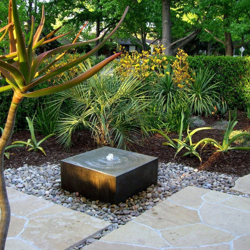 Blue Thumb Heiho Fountain Kit ABZ110