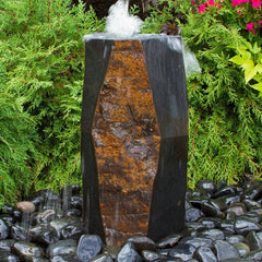 Blue Thumb Kazan Fountain Kit ABZ040