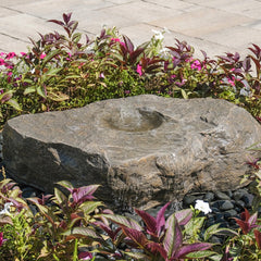 Blue Thumb Large Bird Bath Fountain Kit LA3575R