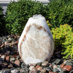 Blue Thumb Red Onyx - Almond Fountain Kit ABART6318