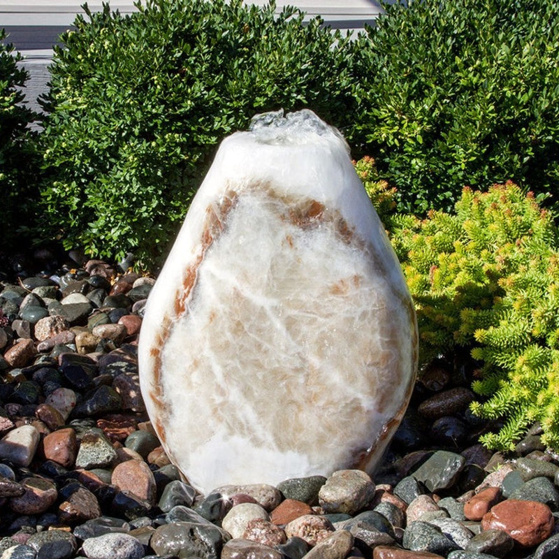 Blue Thumb Red Onyx - Almond Fountain Kit ABART6318