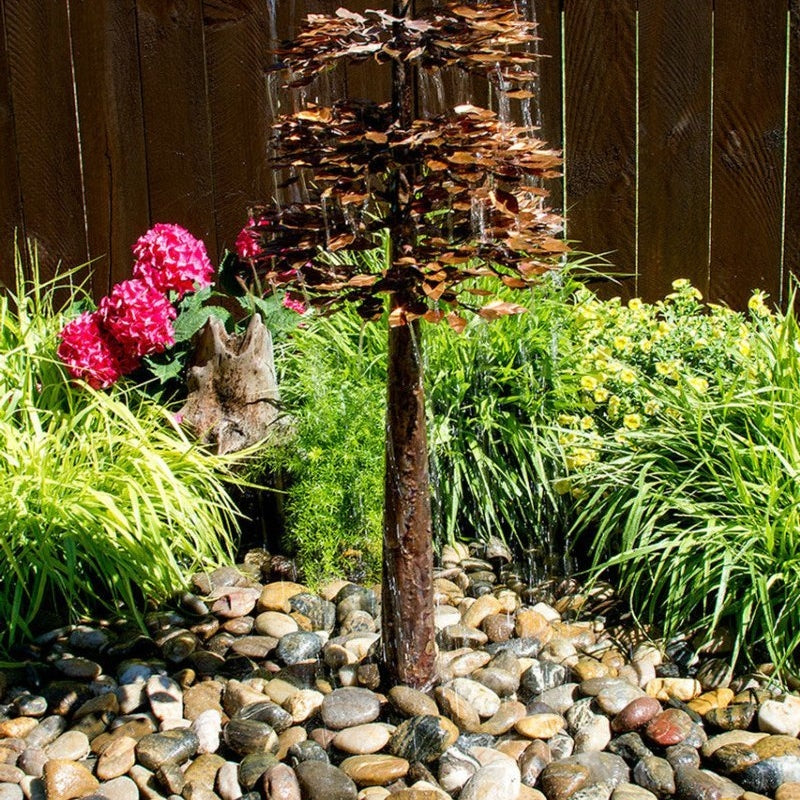 Blue Thumb Sequoia Tree- Complete Kit ABCF300K