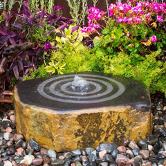 Blue Thumb Suwaru Fountain Kit ABZ010