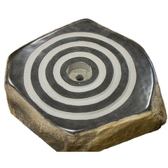 Blue Thumb Suwaru Fountain Kit ABZ010