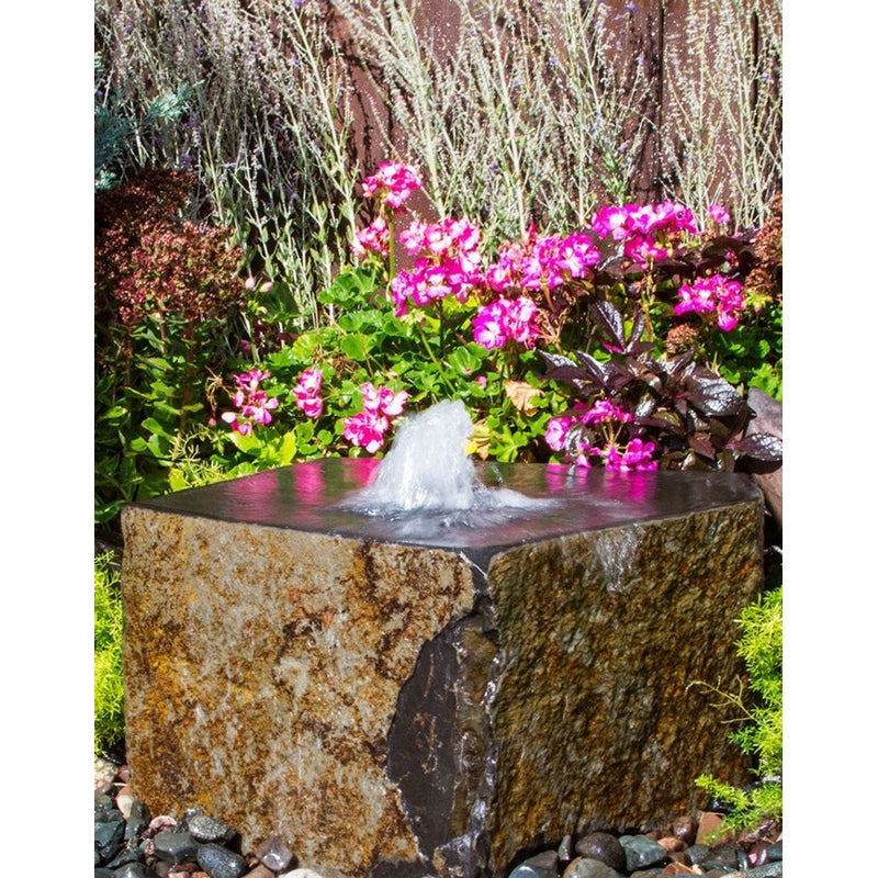 Blue Thumb Tamaishi Fountain Kit ABZ050