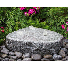 Blue Thumb Triple Circle Fountain ABMGF20K