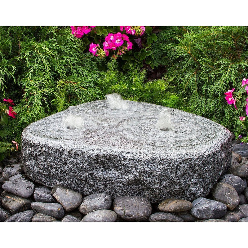 Blue Thumb Triple Circle Fountain ABMGF20K
