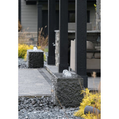 Blue Thumb Triple Drilled Yasuyuki Fountain ABZ200