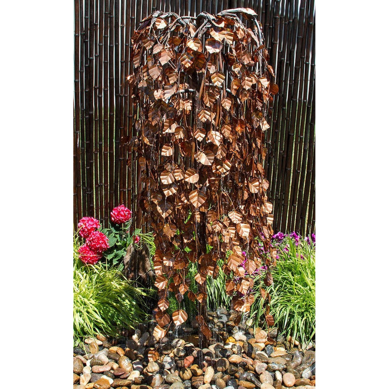 Blue Thumb Weeping Elm Tree - Complete Kit ABCF600K