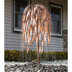 Blue Thumb Weeping Willow- Complete Kit ABCF050K