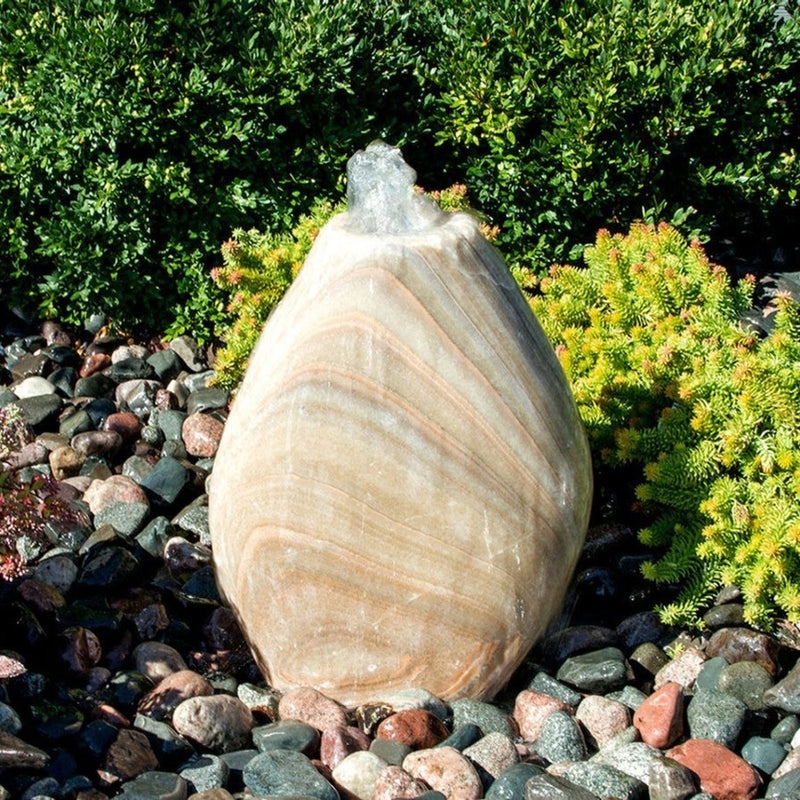 Blue Thumb Yellow Onyx - Almond Fountain Kit ABART6218