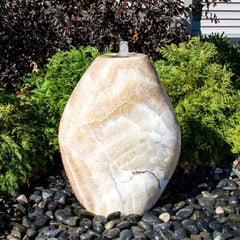 Blue Thumb Yellow Onyx - Almond Fountain Kit ABART6218