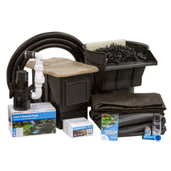 Blue Thumb Large DIY Pond Kit PB1335