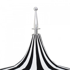 California Umbrella Pagoda Series Classic Cut Patio Umbrella – Lightweight Aluminum Pole with Fiberglass Ribs SMPT852CLAS