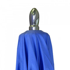 California Umbrella Rodeo Series 7.5 FT Square Commercial Patio Umbrella: Durable Aluminum Construction With Pulley Lift AAT75754A