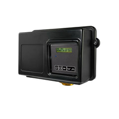 Crystal Quest 2850 Flow Timer & Meter Control Head SWP - CV - 28STF Control Head