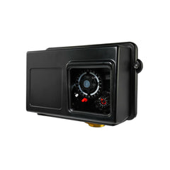 Crystal Quest 2850 Flow Timer & Meter Control Head SWP - CV - 28STF Control Head