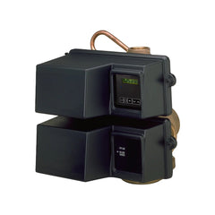 Crystal Quest 3900 Flow Timer & Meter Control Head SWP - CV - 39XTF Flow Timer & Meter Control Head