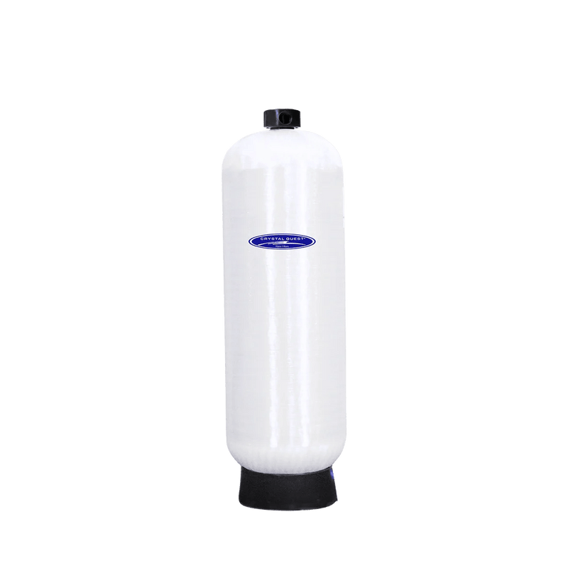 Crystal Quest 70 GPM Commercial Salt-Free Water Conditioner Anti-Scale System | 28 liters CQE-CO-02102