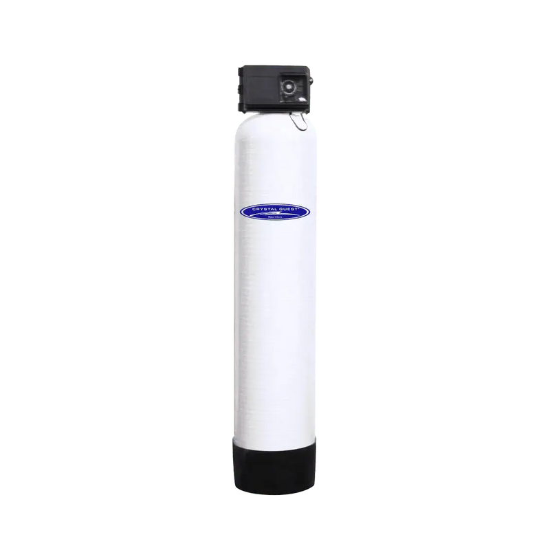 Crystal Quest Alkalizing Water Filtration System CQE-CO-02120