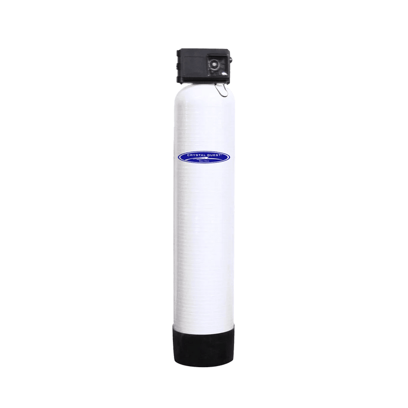 Crystal Quest Arsenic Removal Water Filtration System CQE-CO-02067