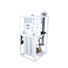 Crystal Quest Medical Mid - Flow Reverse Osmosis System (500 - 7000 GPD) CQE - CO - 02050R Reverse Osmosis System