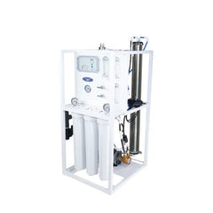 Crystal Quest Medical Mid - Flow Reverse Osmosis System (500 - 7000 GPD) CQE - CO - 02050R Reverse Osmosis System