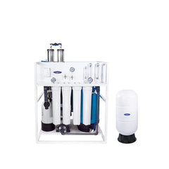 Crystal Quest Medical Mid - Flow Reverse Osmosis System (500 - 7000 GPD) CQE - CO - 02050R Reverse Osmosis System