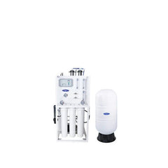 Crystal Quest Medical Mid - Flow Reverse Osmosis System (500 - 7000 GPD) CQE - CO - 02050R Reverse Osmosis System
