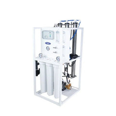Crystal Quest Medical Mid - Flow Reverse Osmosis System (500 - 7000 GPD) CQE - CO - 02050R Reverse Osmosis System