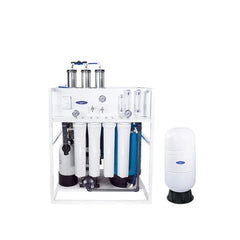 Crystal Quest Medical Mid - Flow Reverse Osmosis System (500 - 7000 GPD) CQE - CO - 02050R Reverse Osmosis System