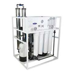 Crystal Quest Medical Mid - Flow Reverse Osmosis System (500 - 7000 GPD) CQE - CO - 02050R Reverse Osmosis System