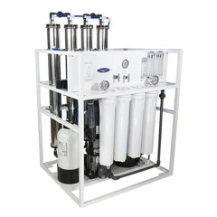 Crystal Quest Medical Mid - Flow Reverse Osmosis System (500 - 7000 GPD) CQE - CO - 02050R Reverse Osmosis System