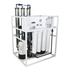 Crystal Quest Medical Mid - Flow Reverse Osmosis System (500 - 7000 GPD) CQE - CO - 02050R Reverse Osmosis System