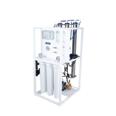 Crystal Quest Medical Mid-Flow Reverse Osmosis System 500-7000 GPD CQE-CO-02055K165