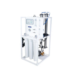 Crystal Quest Medical Mid-Flow Reverse Osmosis System 500-7000 GPD CQE-CO-02055K165