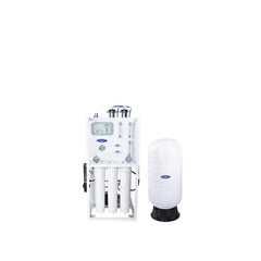 Crystal Quest Medical Mid-Flow Reverse Osmosis System 500-7000 GPD CQE-CO-02055K165