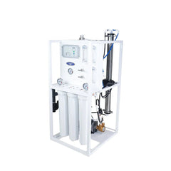 Crystal Quest Medical Mid-Flow Reverse Osmosis System 500-7000 GPD CQE-CO-02055K165
