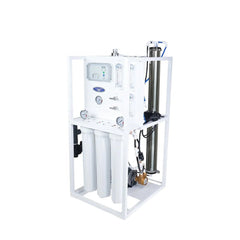 Crystal Quest Medical Mid-Flow Reverse Osmosis System 500-7000 GPD CQE-CO-02055K165