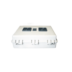 Crystal Quest Micro-Blaster™ Commercial and Office Air Disinfection Ozone System CQE-OZM-00010