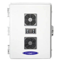 Crystal Quest Micro-Blaster™ Commercial and Office Air Disinfection Ozone System CQE-OZM-00010