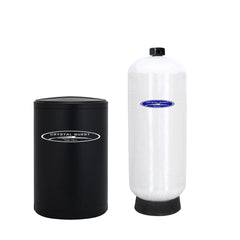 Crystal Quest Nitrate Removal Water Filtration System CQE-CO-02083