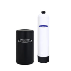 Crystal Quest Nitrate Removal Water Filtration System CQE-CO-02083