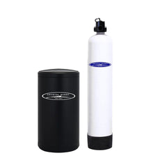 Crystal Quest Nitrate Removal Water Filtration System CQE-CO-02083