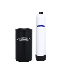 Crystal Quest Nitrate Removal Water Filtration System CQE-CO-02083
