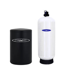 Crystal Quest Nitrate Removal Water Filtration System CQE-CO-02083