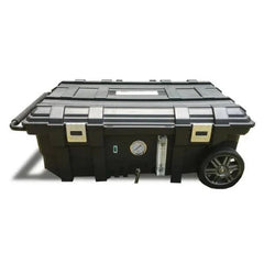 Crystal Quest Off-Grid, Portable Reverse Osmosis Travel Water System 200 Gallons Per Day CQE-RO-TRAVEL