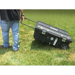 Crystal Quest Off-Grid, Portable Reverse Osmosis Travel Water System 200 Gallons Per Day CQE-RO-TRAVEL