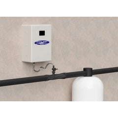 Crystal Quest OxiOrg Water Oxidation Ozone System CQE-OXY-0800
