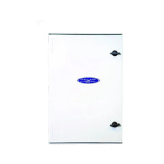 Crystal Quest Quest Micro-Blaster™ Disinfection Enclosure for Personal Protection Gear, Medical-Use, and Personal Items CQE-OZE-000LG